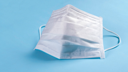 口罩異味來源解析 為何無紡布口罩會有異味？